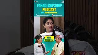 Podcast full episode soon with famous Artist Poonam bhardwaj