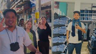 Dibrugarh New Market || Assam