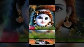 #सावली सी सूरत है बाल घुगराले उसके पहनता मोर मुकुट है #song #krishna bhajn