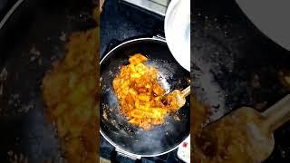 ବେସନ  ତରକାରି ଏମିତି ବନେଇ ଖାଆନ୍ତୁ 👌👌😍