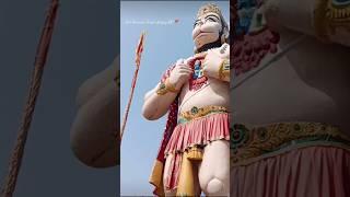 Hanuman Jii Temple, Kasganj UP || Live Darshan