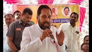 పలమనేరు: కే తలమానికంగా నిలవనున్న కైగల్ ఫుడ్ ప్రాసెసింగ్,టూరిజం హబ్ గా కైగల్ ప్రాంతం (MLA) అమర్ అన్న