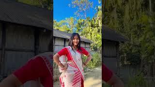 হাই ঐ মৰাণ চেপণতো Top trending Assamese song 2025