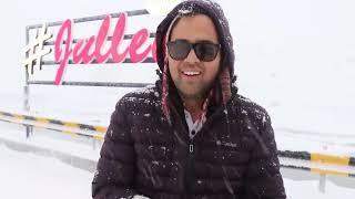 Heavy Snowfall in Manali, Lahaul , Solang Valley, Hampta