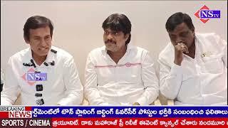 తప్పుడు పత్రాలు సృష్టించేది ఏకైక వ్యక్తి మాజీ ఎమ్మెల్యే అండ్ కంపెనీ - ఆదోని ఎమ్మెల్యే పార్థసారథి ...