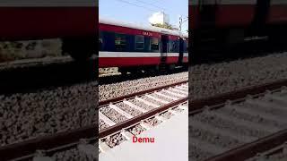 79313 Dr Ambedkar Nagar--Ratlam Demu arriving Sefi Nagar