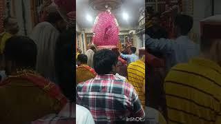 Jai mata chamunda hateshwari droradhar Sundar Nagar mandi Himachal Pradesh...