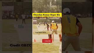 Chandan Kumar Super Six वैष्णवी HERO CUP🏍️(वैशाली)AADHARPUR