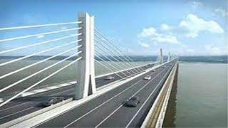 Simariya New Bridge Work