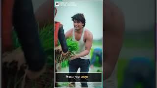 ai bochor valo chas hole kine dibo sari go//alight motion video Editing//new purulia song//