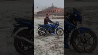 Apache RTR 180 2v status// bike lovers whatsapp status// #apache #rtr #status #shorts #ytshorts 2025