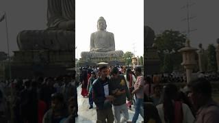 80 feet buddha statue