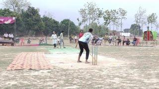 केराकत VS F26  🏏MCC कप माहुल 🏏 होंडा शाइन वाला 🏏 अंडर आर्म क्रिकेट टूर्नामेंट 🏏