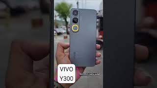 Vivo PLATINUM CLUB VivoY300 5G First Sale in Lower Assam Bongaigaon AVAILABLE AT NARMADA MOBILE CARE