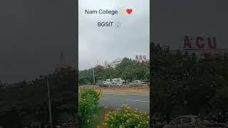 Travelling to Nama uru ♥️| Hassan | Bangalore 🔄Hassan