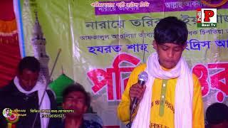 মুর্শিদের কদম করিলে চুম্বন | জিহাদ কিশোরের বিচ্ছেদ গান | new baul song 2025