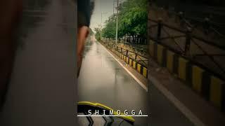 Shivamogga...