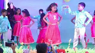 KIDS ग्रुपिंग DANCE 2022 वार्षिकोत्सव समारोह दिशा पब्लिक स्कूल शंभूगंज बांका आपका हार्दिक स्वागत