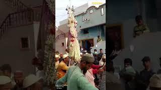 Aspari moharam 17/07/2024 AliAkbar savari