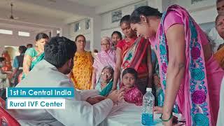 Exploring Advanced Healthcare Facilities and Community Initiatives | AVBRH Wardha | DMIHER