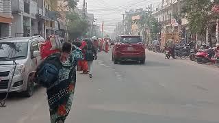 jaynagar se Nepal Janakpur dham 🪔