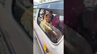 Shahdra Seelampur (Delhi) to faizpur ninana gaon baghpat UP vlog part ,01 videos full masti enjoy