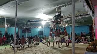 मुड़पार (सारंगढ़) mahasamund panthi & folk dance