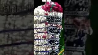 Rahoop baba//Gorakhpur jabalpur muharram//