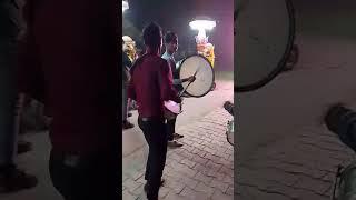 Master band jaitpur kalan bah agra monu bhai nijam 🎺 master