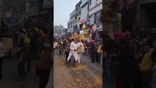 Ajnala Nagar keertan