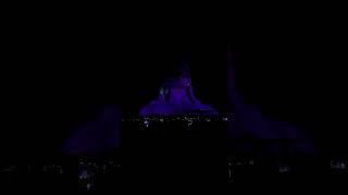 ADIYOGI:SOURCE OF YOGA incredible light show (COIMBATORE ,TAMIL NAIDU)