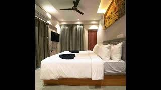 Room4u Beach View Luxary Hotel in Sagar Nagar Visakhapatnam