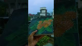 এক গুচ্ছ কদম হাতে ভিজতে চাই তোমার সাথে✨(for sell)