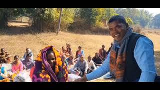 CHARITABLE  WORK# 08/01/2025# BIKMA, KAMDARA,GUMLA, JHARKHAND, INDIA.