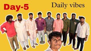 Daily vlogs || Saturday homies || day -5 || …..Vizag 💨