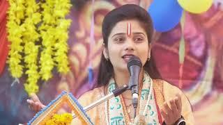 धूम मचा दिया हरदोई में पांचवे वे दिन || सरिता शास्त्री Sarita Shastri Bhakti Bhajan भक्ति भजन