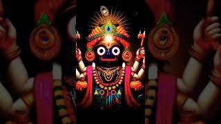 ଚାରି ଧାମ ଭିତରେ ଗୋଟିଏ ଜୀବନ ଧାମ #odia jaganath 🙏# bhajan 🙏 short video