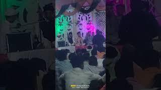 Jafar Niyazi Live Program Khairpur Urs Mubarak Dada miyan गढ़ी वाले ईदगाह