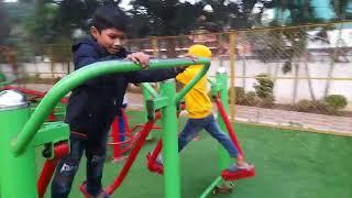 🌄  morning walk 🚶‍♂️ AYUSH ADIT at ongole Park