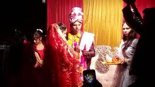 mauganj jila ke bagheli Shubh Vivah video