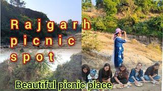 Rajgarh picnic spot Assam// Gohpur beautiful picnic spot