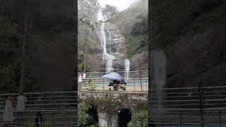 வெள்ளி நீர் வீழ்ச்சி கொடைக்கானல் silver water falls kodaikanal