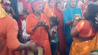 video#गोविंद दुलारा भगतिनी बख्तियारपुर माधोपुर में बिषहरी का पुजा कराते हैं देखना न भूलें