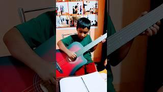 Guitar Class Namkum Ranchi