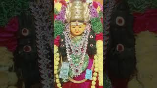 Parvathi-h2k #viralvideos #மேட்டூர் செல்லியாண்டி அம்மன் திருவிழா அலங்காரம் 🌺🙏🌺