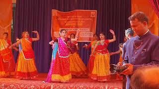 JNV Chatra annual Day celebration 2025