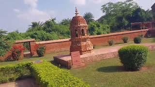 পায়ে হেঁটে বিষ্ণুপুর ভ্রমণ। Bishnupur Travel Guide ll Bishnupur Tourist spots ll Bishnupur Tour !!