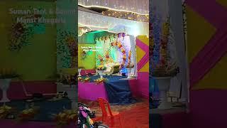 Suman Tent & Sound Mansi Khagaria