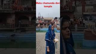 🔥💥💯Mata chamunda devi temple kangra 🔥💥🔥😍