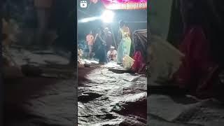 नाद भंडार्याचा जय मल्हार वाघ्या मुरळी पार्टी नरखेड राजू वाघे 9922019751